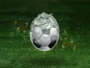 Bí Quyết Chinh Phục Kèo Bóng Đá Hiệp 2 Từ Cao Thủ