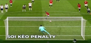 Kèo Penalty Và Những Quy Tắc Vàng Giúp Bạn Thắng Lớn
