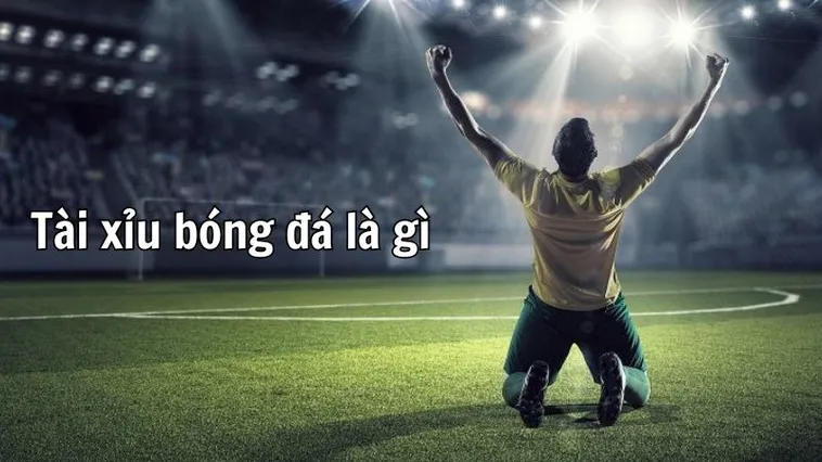Hướng Dẫn Chơi Kèo Tài Xỉu (Over/Under) Bóng Đá Từ AZ