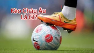 Chiến Thuật Kèo Châu Âu Giúp Tối Ưu Hóa Dòng Tiền