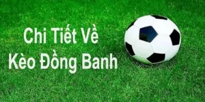 Kinh Nghiệm Chơi Kèo Đồng Banh Trong Các Trận Đấu Lớn
