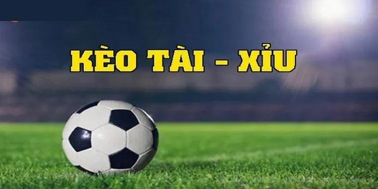 Chiến Thuật Đánh Kèo Tài Xỉu Hiệp 2 Bất Bại Từ Cao Thủ Bóng Đá