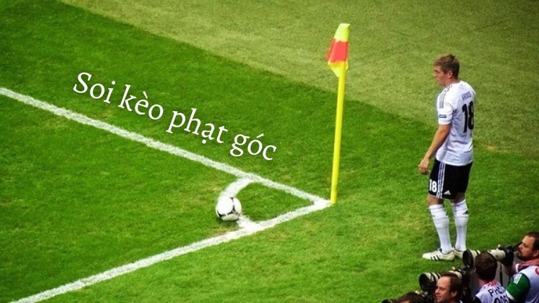 Kèo Phạt Góc (Corners) Là Gì? Bí Quyết Soi Kèo Góc Chuẩn