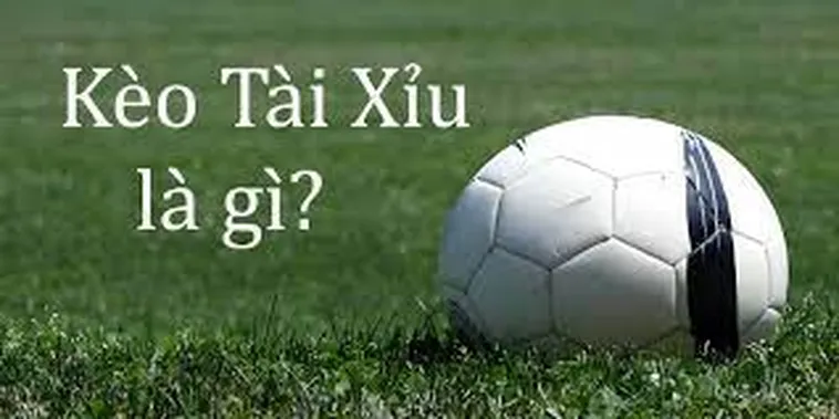 Kèo Tài Xỉu Bóng Đá Chiến Lược Đầu Tư Thông Minh