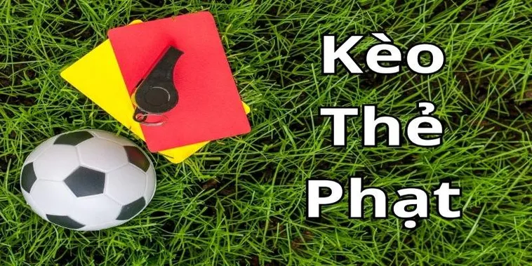 Kèo Thẻ Phạt Cách Tính Điểm Và Bí Quyết Soi Kèo 2 Kèo Thẻ Phạt Cách Tính Điểm Và Bí Quyết Soi Kèo