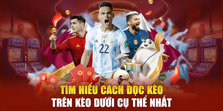 Bí Quyết Chọn Kèo Trên Kèo Dưới Chuẩn Xác Nhất Cho Cược Thủ
