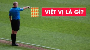Ném Biên Có Việt Vị Không Giải Đáp Thắc Mắc