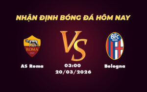 as roma bologna 20 03 c2