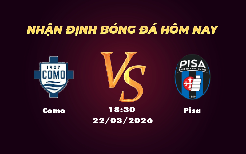 como pisa 22 03 seria a